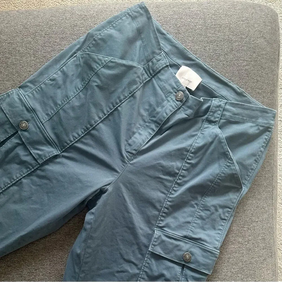 Cinq a Sept Skinny Kelly Pants Size Medium - Picture 4 of 7